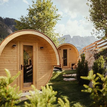 Bed and Breakfast Osti Vedl San Martino in Badia Esterno foto