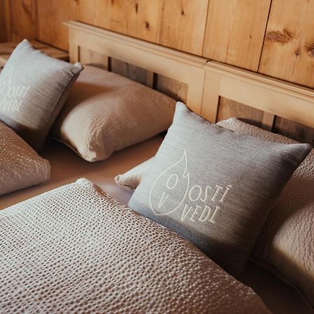 Bed and Breakfast Osti Vedl San Martino in Badia Esterno foto