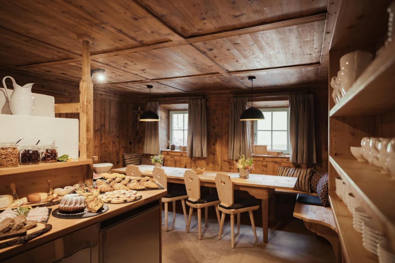 Bed and Breakfast Osti Vedl San Martino in Badia Esterno foto