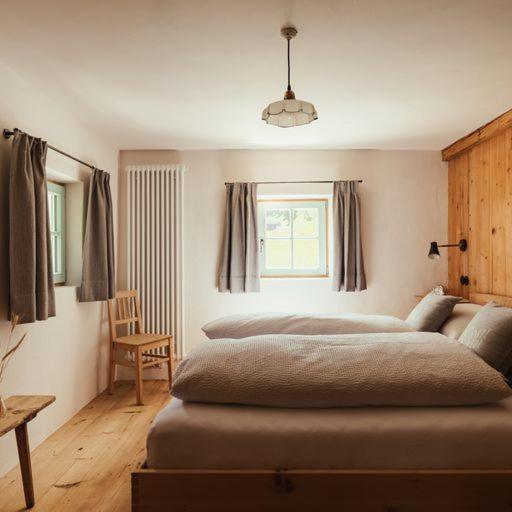 Bed and Breakfast Osti Vedl San Martino in Badia Camera foto