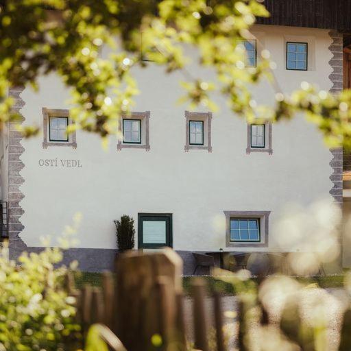 Bed and Breakfast Osti Vedl San Martino in Badia Esterno foto