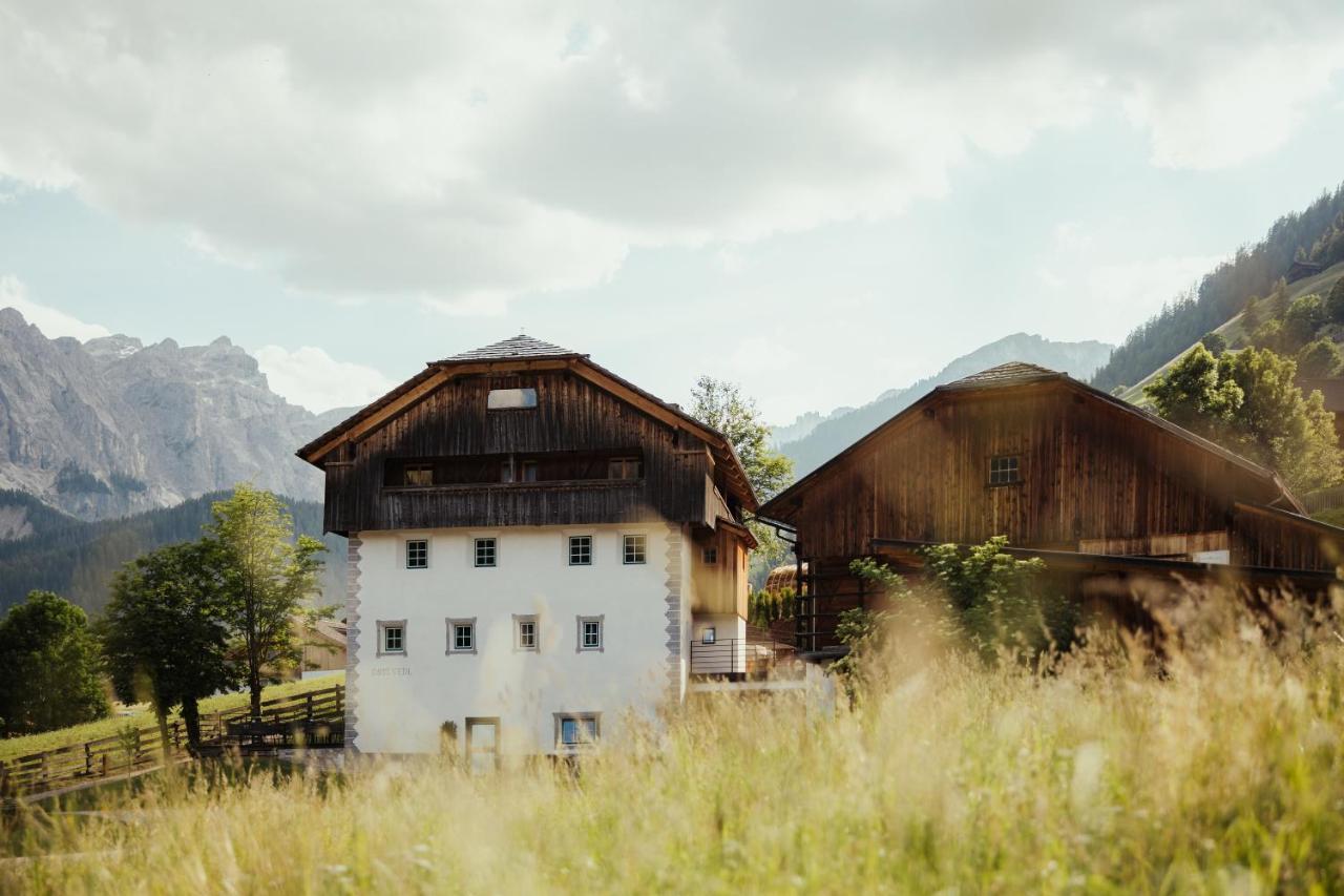 Bed and Breakfast Osti Vedl San Martino in Badia Esterno foto