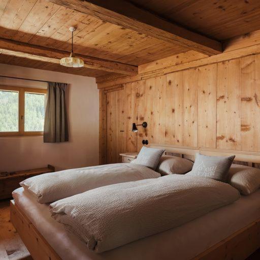 Bed and Breakfast Osti Vedl San Martino in Badia Camera foto