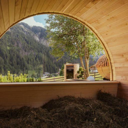 Bed and Breakfast Osti Vedl San Martino in Badia Esterno foto