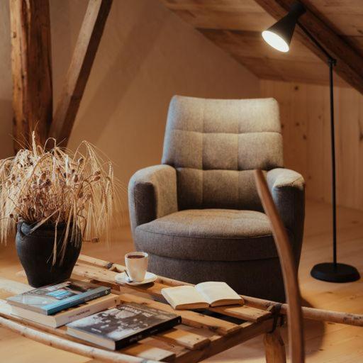 Bed and Breakfast Osti Vedl San Martino in Badia Esterno foto