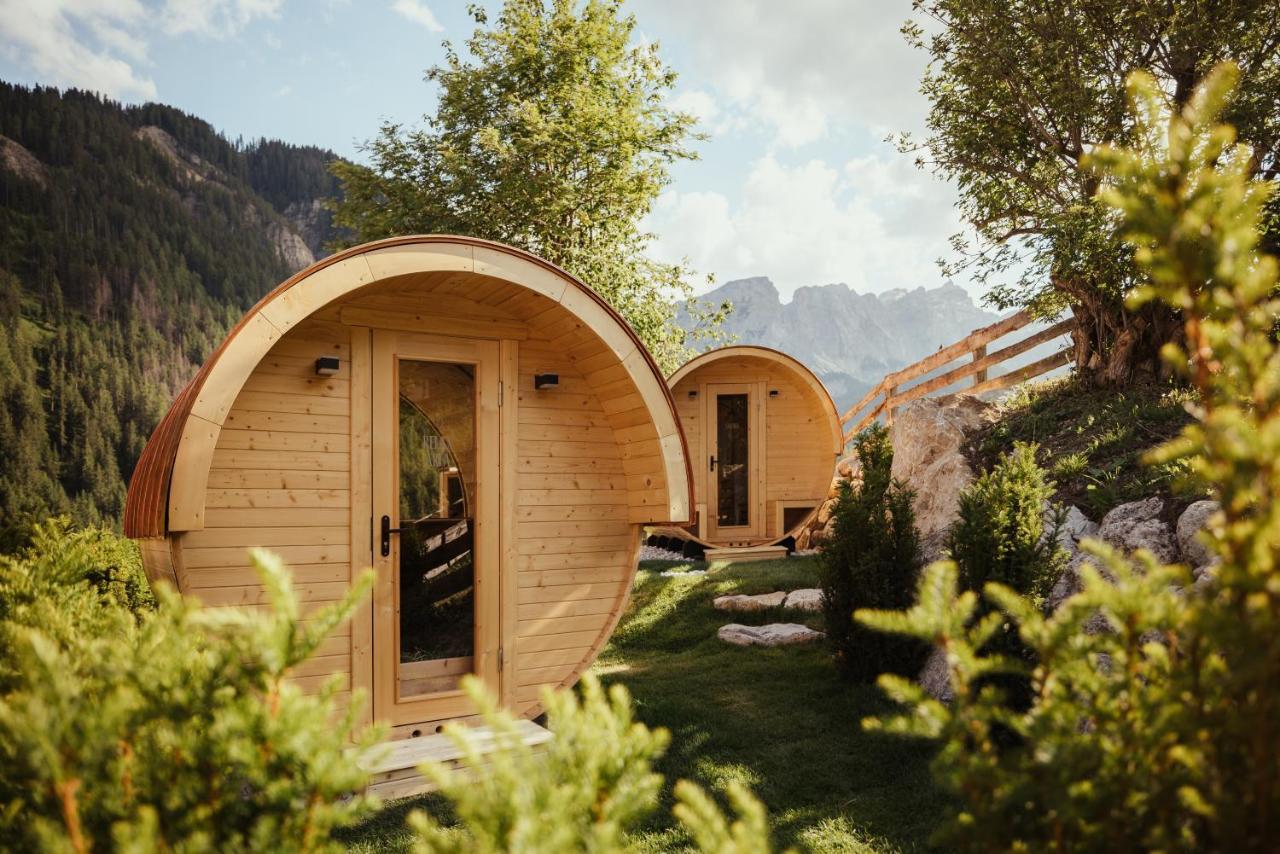 Bed and Breakfast Osti Vedl San Martino in Badia Esterno foto