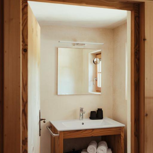 Bed and Breakfast Osti Vedl San Martino in Badia Camera foto