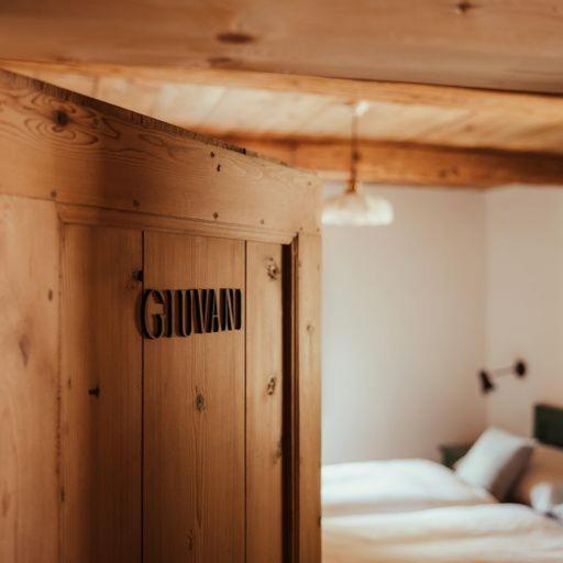 Bed and Breakfast Osti Vedl San Martino in Badia Camera foto