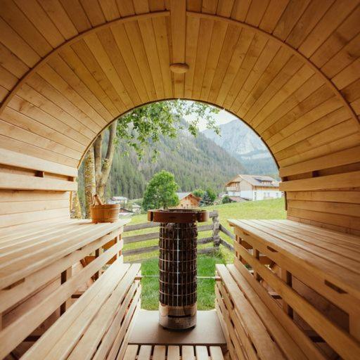 Bed and Breakfast Osti Vedl San Martino in Badia Esterno foto
