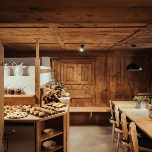 Bed and Breakfast Osti Vedl San Martino in Badia Esterno foto