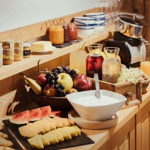 Bed and Breakfast Osti Vedl San Martino in Badia Esterno foto