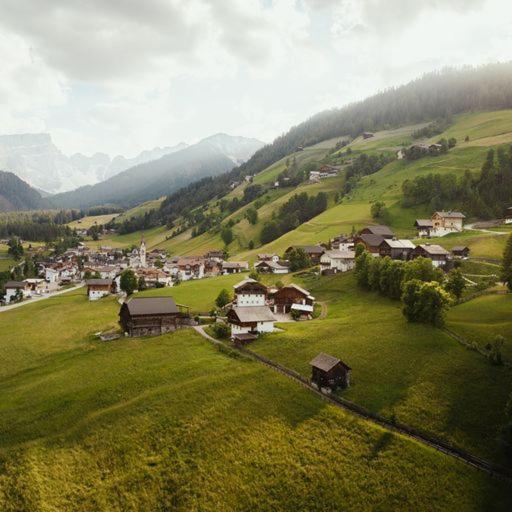 Bed and Breakfast Osti Vedl San Martino in Badia Esterno foto